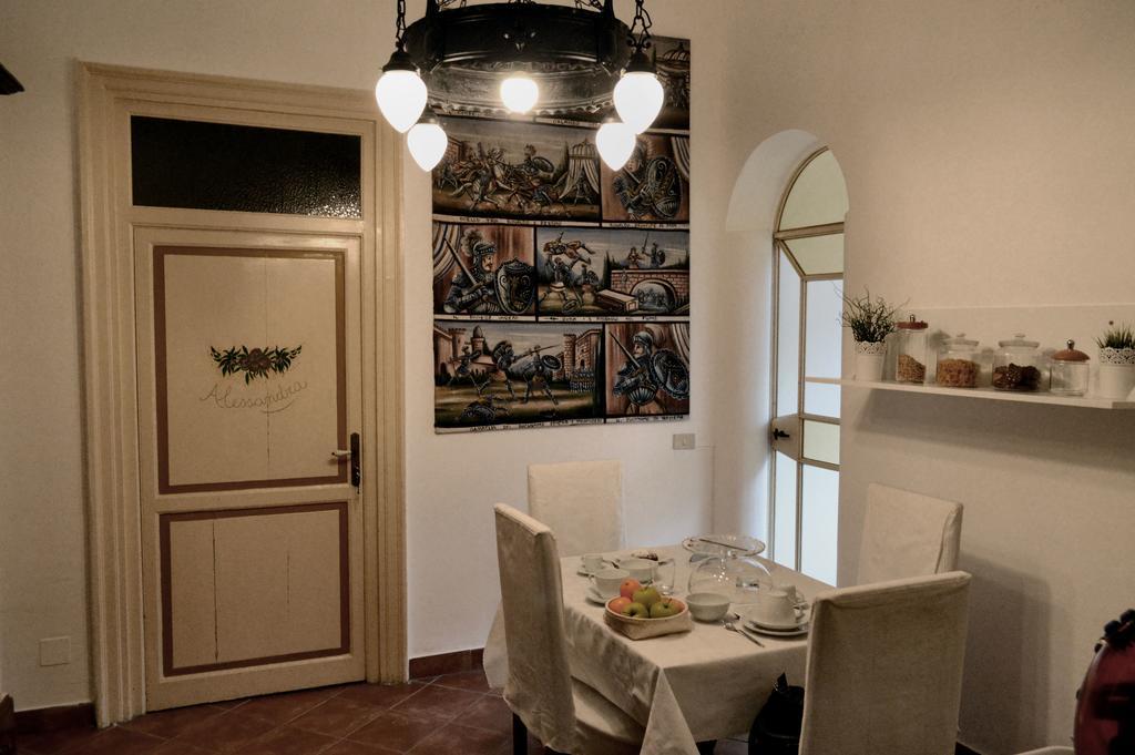 مبيت وإفطار باليرمو Real Teatro Umberto I المظهر الخارجي الصورة